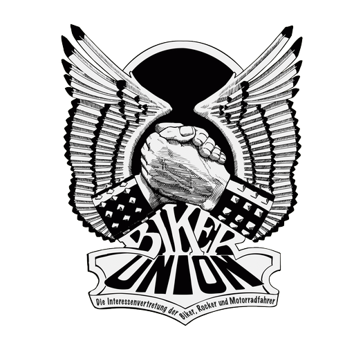 Biker Union e.V. logo