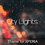 City Light Theme