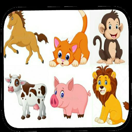 Sons Dos Animais logo