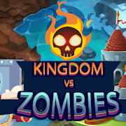 Top 27 Strategy Apps Like Kingdom vs Zombies - Best Alternatives