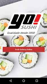 Yo! Sushi 2.2.0 APK + Mod (Unlimited money) untuk android