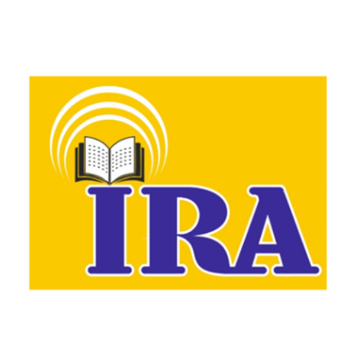 IRA EDUCATIONAL INSTITUTIONS logo