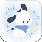 Cover Image of Download Pochacco Wallpaper  APK