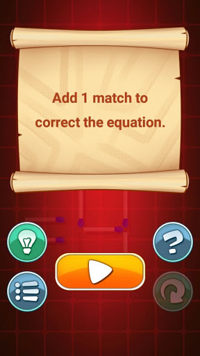 Matches Puzzle Game  Screenshots 3