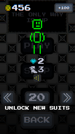 The Only Way Is Up Screen 3
