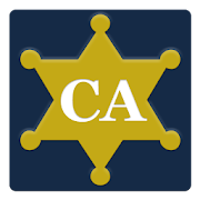 California Cop Assist CA Cop 1.3 Icon