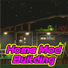Building House Melon Mod icon