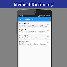 Medical Dictionaryのおすすめ画像5