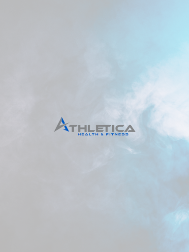 Screenshot of Athletica Health and Fitness