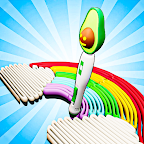 Draw and Combine logo