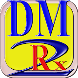 Diabetes Mellitus 2 Treatment icon