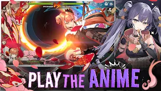 Game screenshot Epic Seven hack