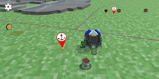 WrldCraft - Screenshot 2