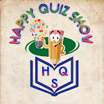 Cover Image of ダウンロード Happy Quiz Show (Quiz Game)  APK