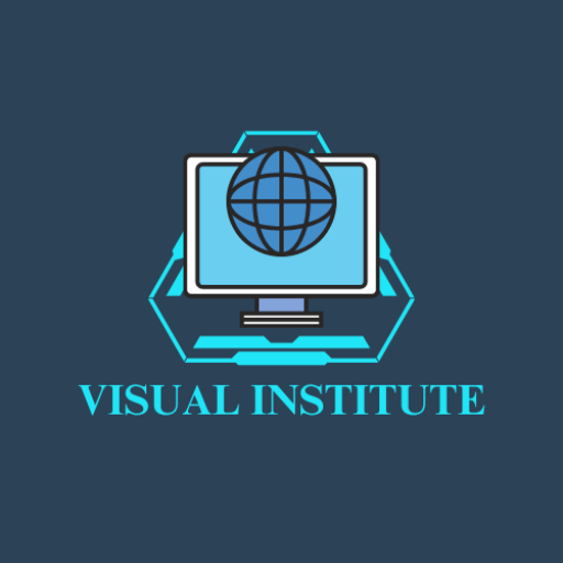 VISUAL INSTITUTE Screen 3