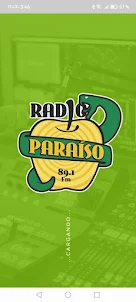 Radio Paraíso Los Reyes