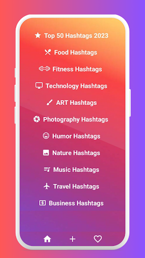 Hashtag Generator Ai Instagram