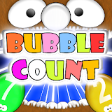 Bubble Count icon