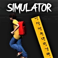 Math Teacher basics Simulator