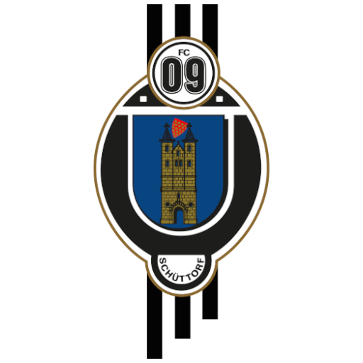 FC Schüttorf 09 e.V. logo