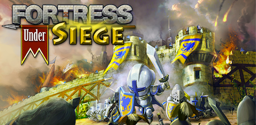 Fortress Under Siege HD v1.4.6 MOD APK (Unlimited Money)