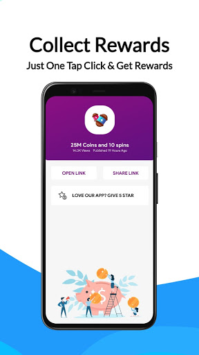 Daily Spin World Screen 3