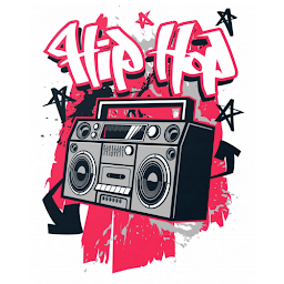 Symbolbild für Radio Hip Hop