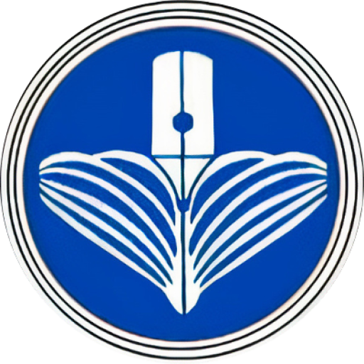 Друштво библиотекара РС logo