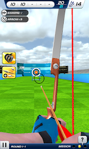 Archery World Champion 3D 1.6.3 Apk + Mod 3