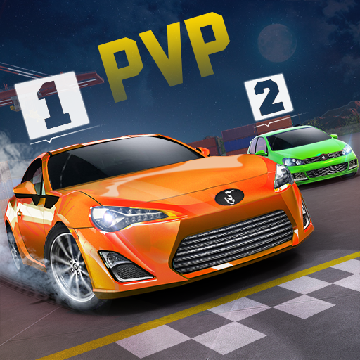Multiplayer Car Drift Racing - Ứng Dụng Trên Google Play