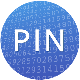 Icon image PIN Code Generator