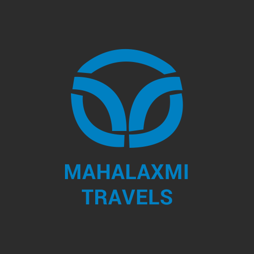 Mahalaxmi Travels logo