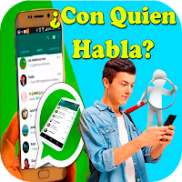Download Como Ver con Quien Chatea mi Pareja Guide Free for Android - Como  Ver con Quien Chatea mi Pareja Guide APK Download 