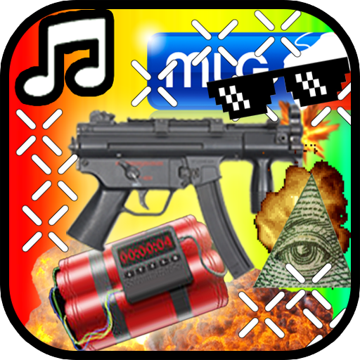 Mlg Weapon Soundboard Apps On Google Play - mlg sniper roblox