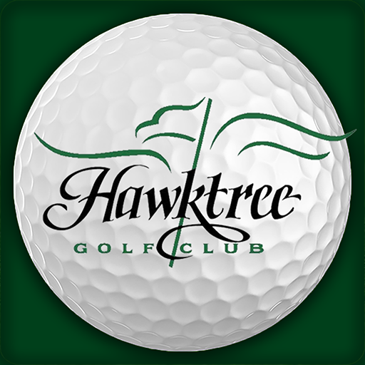 Hawktree Golf Club logo