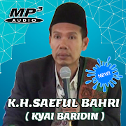 Top 14 Music & Audio Apps Like Saeful Bahri Kyai Baridin Ceramah lucu - Best Alternatives