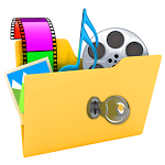 Cover Image of Download Secure Folder 3.1 APK