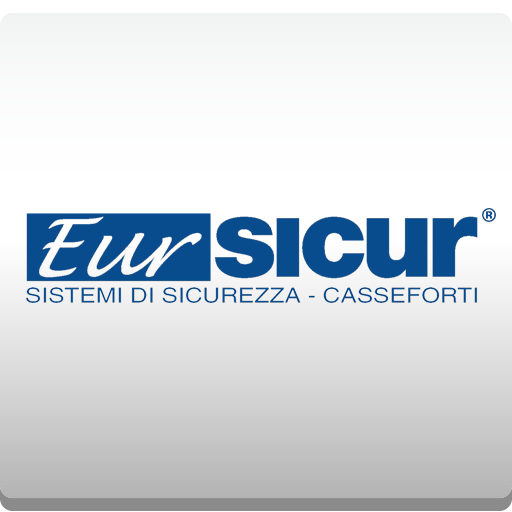 EurSicur EasyView logo