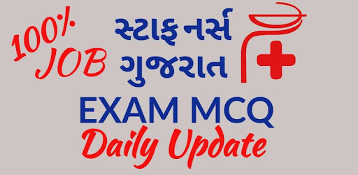 Staff Nurse Gujarat