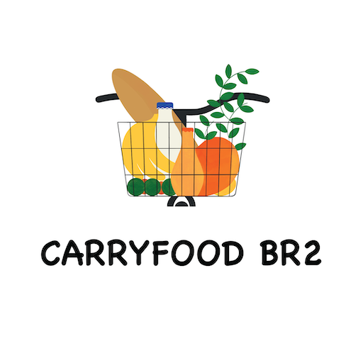 CarryFoodBr2 logo