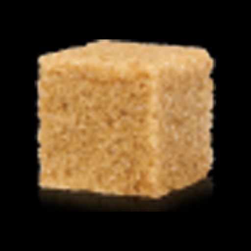 The Sugar Cube Body Sugaring logo