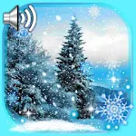 Cover Image of डाउनलोड Winter Time Live Wallpaper 1.5 APK