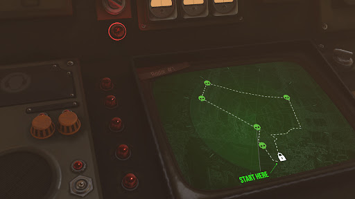 Beast Hunt Screen 2