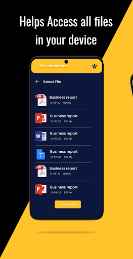 Document Scanner App