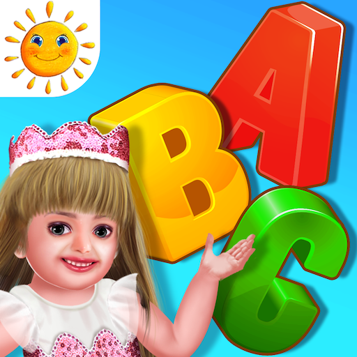 Preschool Alphabets A to Z Fun 2.0.0 Icon
