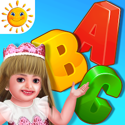 Icon image Preschool Alphabets A to Z Fun