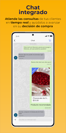 Holashop tienda Screen 2
