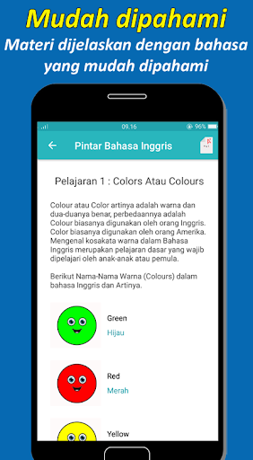 Pintar Bahasa Inggris