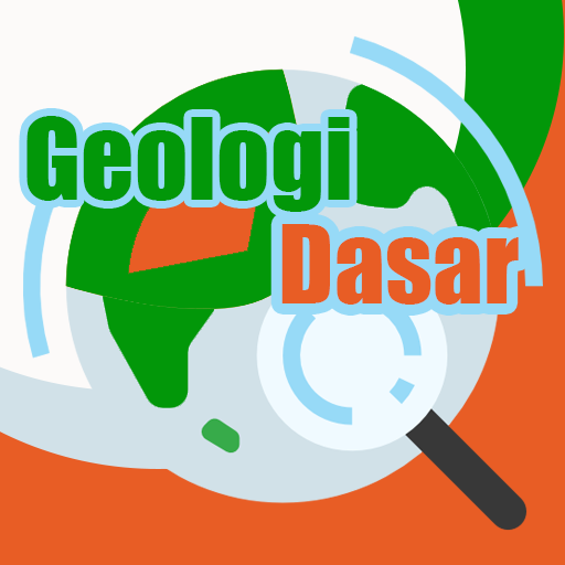 Geologi Dasar Header - AppWisp.com