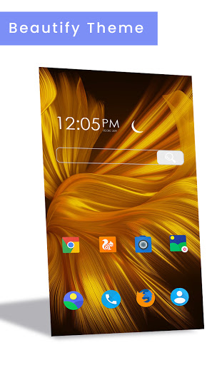 Theme for Huawei MatePad Pro 1 Screen 3